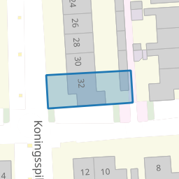 Perceel CLB00-H-2467