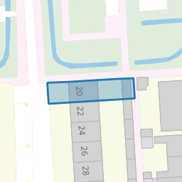 Perceel CLB00-H-2469