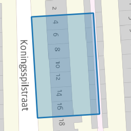 Perceel CLB00-H-2471