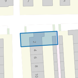 Perceel CLB00-H-2472