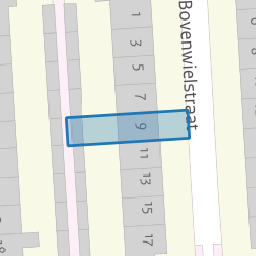 Perceel CLB00-H-2477