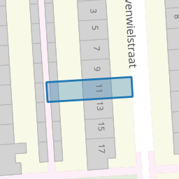 Perceel CLB00-H-2478