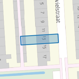 Perceel CLB00-H-2479