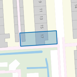 Perceel CLB00-H-2481