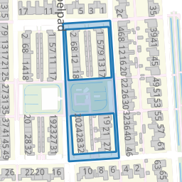 Perceel CLB00-H-2482