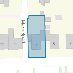 Perceel CLB00-H-2483