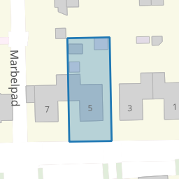 Perceel CLB00-H-2484