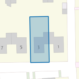 Perceel CLB00-H-2485