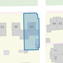 Perceel CLB00-H-2490
