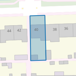 Perceel CLB00-H-2492