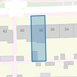 Perceel CLB00-H-2493