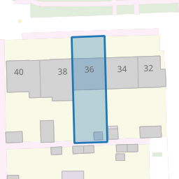 Perceel CLB00-H-2494