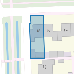 Perceel CLB00-H-2503