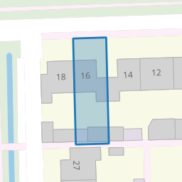 Perceel CLB00-H-2504