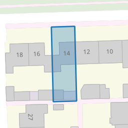 Perceel CLB00-H-2505