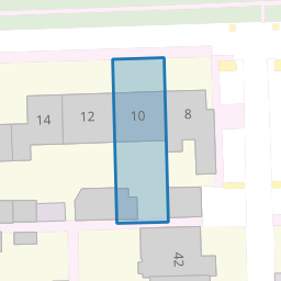 Perceel CLB00-H-2507