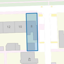 Perceel CLB00-H-2508