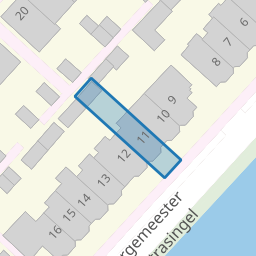 Perceel CLB00-H-2510