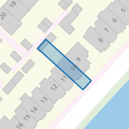 Perceel CLB00-H-2511