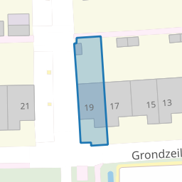 Perceel CLB00-H-2512