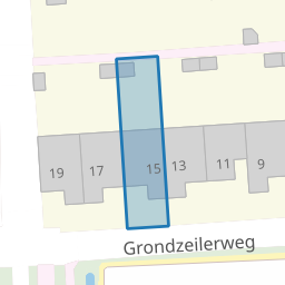 Perceel CLB00-H-2514