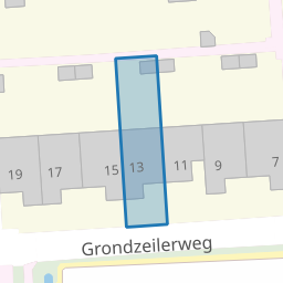 Perceel CLB00-H-2515