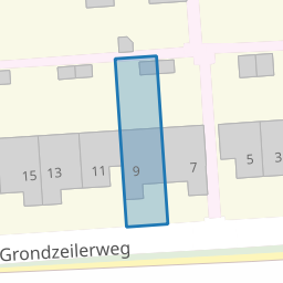 Perceel CLB00-H-2517