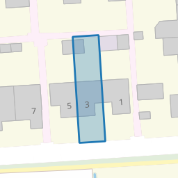 Perceel CLB00-H-2520