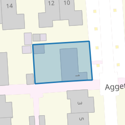 Perceel CLB00-H-2525