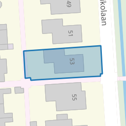 Perceel CLB00-H-2531