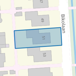 Perceel CLB00-H-2532