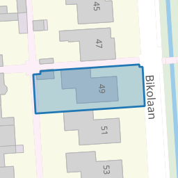 Perceel CLB00-H-2533