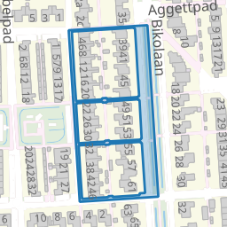 Perceel CLB00-H-2534