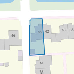 Perceel CLB00-H-2535