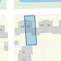 Perceel CLB00-H-2536