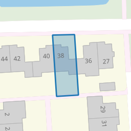 Perceel CLB00-H-2538