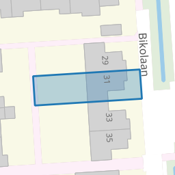 Perceel CLB00-H-2542