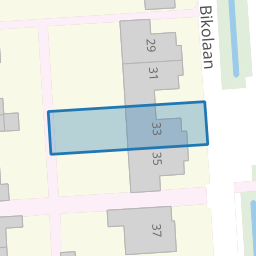 Perceel CLB00-H-2543