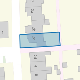 Perceel CLB00-H-2545