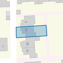 Perceel CLB00-H-2547