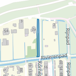 Perceel CLB00-H-2550