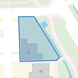 Perceel CLB00-H-2554