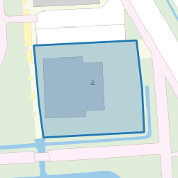 Perceel CLB00-H-2556