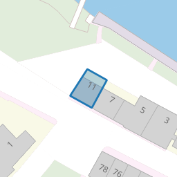 Perceel CLB00-H-2559