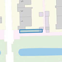 Perceel CLB00-H-2568