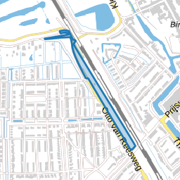 Perceel CLB00-H-2574