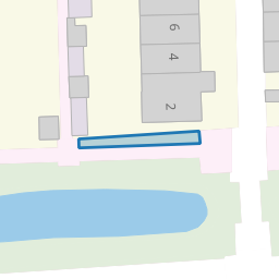 Perceel CLB00-H-2577