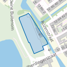 Perceel CLB00-H-2589