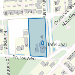 Perceel CLB00-H-2592