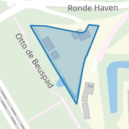 Perceel CLB00-H-2594